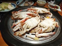 -三个渔夫·蒸汽海鲜(小白楼店)