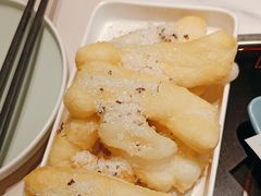 -黄记煌三汁焖锅(新佳丽江汉路店)