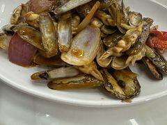 -嘉升大排档(番禺总店)