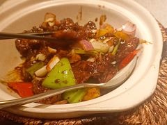 -宏达老菜馆(东安街店)