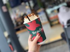 -BeauTea水仙(coco park店)