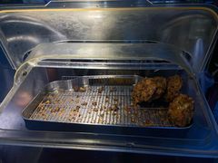 -泰谷酒店·太古码头闽菜自助餐厅