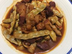 压锅黄金钩烧肉-鸭王烤鸭店(三里河店)