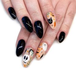点击看大图 -LILY NAILS美甲美睫