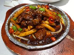 -良记小馆