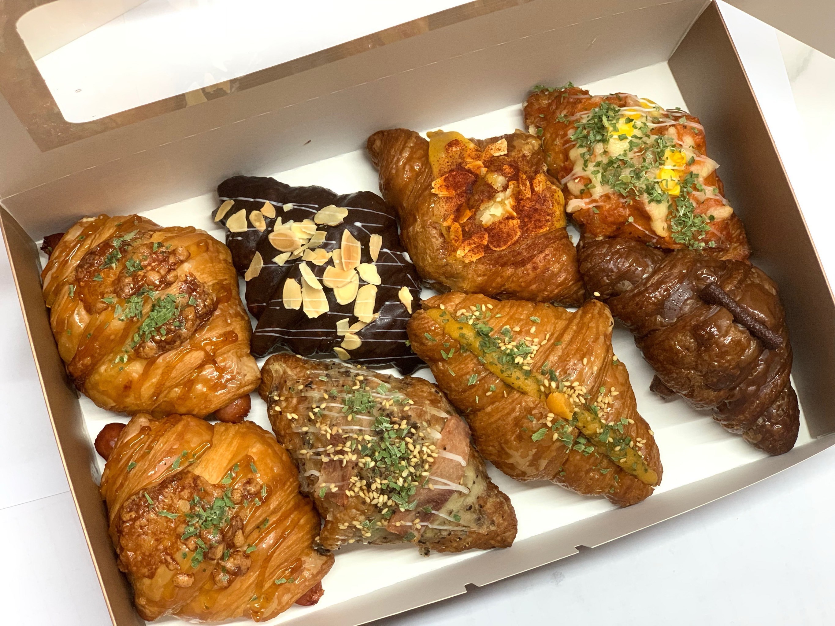 月枫堂真的除了有点贵没什么毛病😋 月