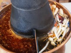 -东来顺饭庄(天坛店)