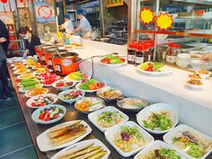 -直隶安家牛肉罩饼(七一路店)