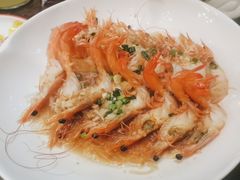 -新白鹿餐厅(爱琴海购物中心店)