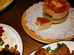-斯琴阿妈蒙古餐厅(新城店)