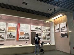 -中国铁道博物馆(正阳门馆)