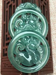 -北京七彩云南翡翠珠宝旗舰店(月坛店)