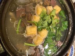 -南京大牌档(三阳广场苏宁店)