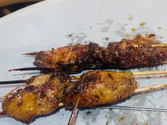 -烤五行·烧烤烤串(石佛营店)