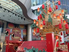 -深圳来福士广场