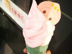 -麦当劳(王顶堤店)
