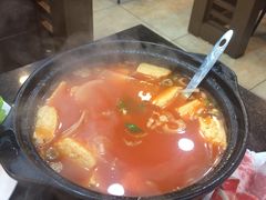 -金山烤肉(中兴公园店)