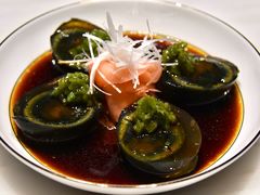 -海味世家·家常菜馆(明州里店)