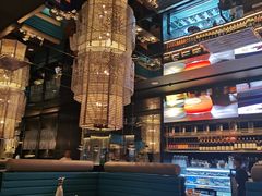 大堂-凤凰湘语·湘粤鲜融(浦东旗舰店)