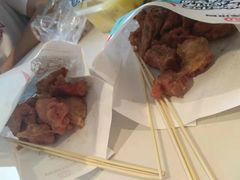 -傅强排骨(成都总店)
