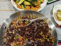-李军力烧烤(丰庆路店)