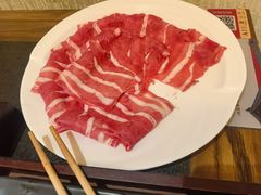 -清真京华源·涮肉烧烤(丰庆店)