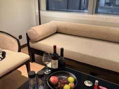 -长沙尼依格罗酒店