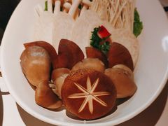 -左庭右院鲜牛肉火锅(南通CBD大有境店)