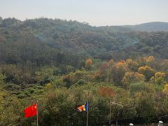 -南京市无想山景区