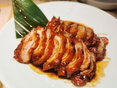 卤大肠-弄堂里(西溪龙湖天街店)