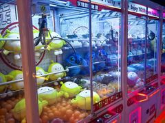-风云再起游乐汇(北京西单西西友谊店)