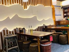 -石頭記榴莲烤肉(万达金街店)