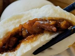 叉烧包-名苑皇宫酒家(来魅力壁画村店)