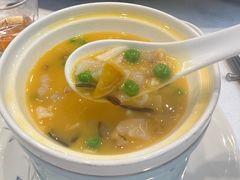 -万景茶庄·台州菜