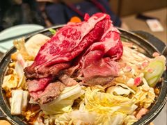 -Tuna maki寿司(苏州中心商场店)