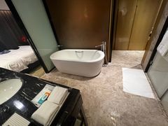 -江门富力万达嘉华酒店