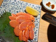 -桂马·日本料理·海胆·海鲜饭·酒场(民主广场店)
