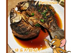 -柠静私家菜(石板巷店)