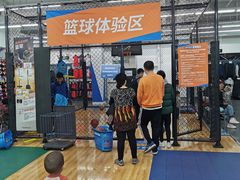 -迪卡侬(土桥店)