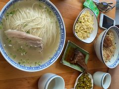 -同得兴 Since·1995 传统苏式面馆(十全街店)