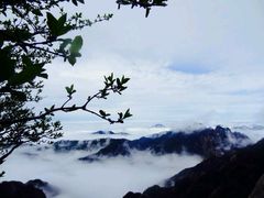 -黄山北海宾馆
