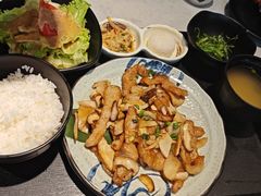 -虎丸烧肉(新大陆广场店)