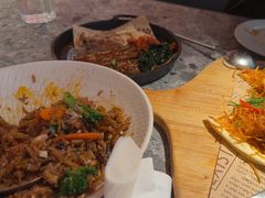 -芭莉与彩虹西餐厅(成都合生汇店)