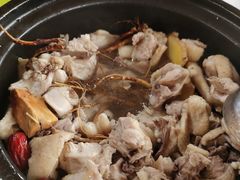 -红炎炎农家菜老字号(金水台店)