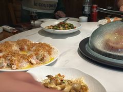 -77号渔船·蒸海鲜青岛菜(积米崖店)