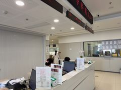 -慈铭体检(洋桥分院)