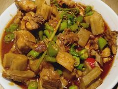 -弄堂里(万联城店)