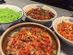 -潇湘阁(汉光百货店)