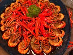 -红盔甲·小龙虾(车公庙店)