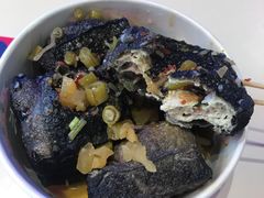 -老长沙大香肠臭豆腐(友谊阳光城店)